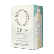 Open Smooth White VQA (1 Bagnbox x 3000 mL)