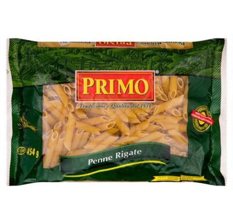 Primo Penne Rigate 454g
