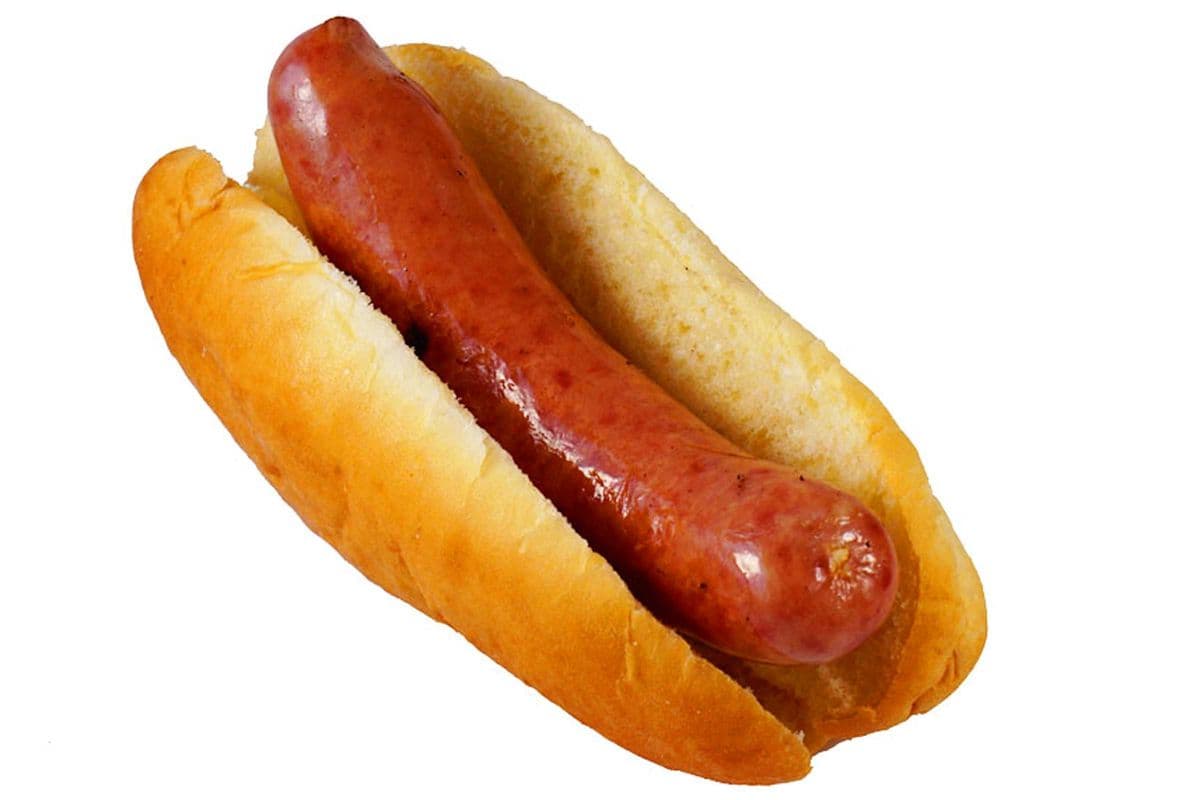 Plain Kurobuta Pork