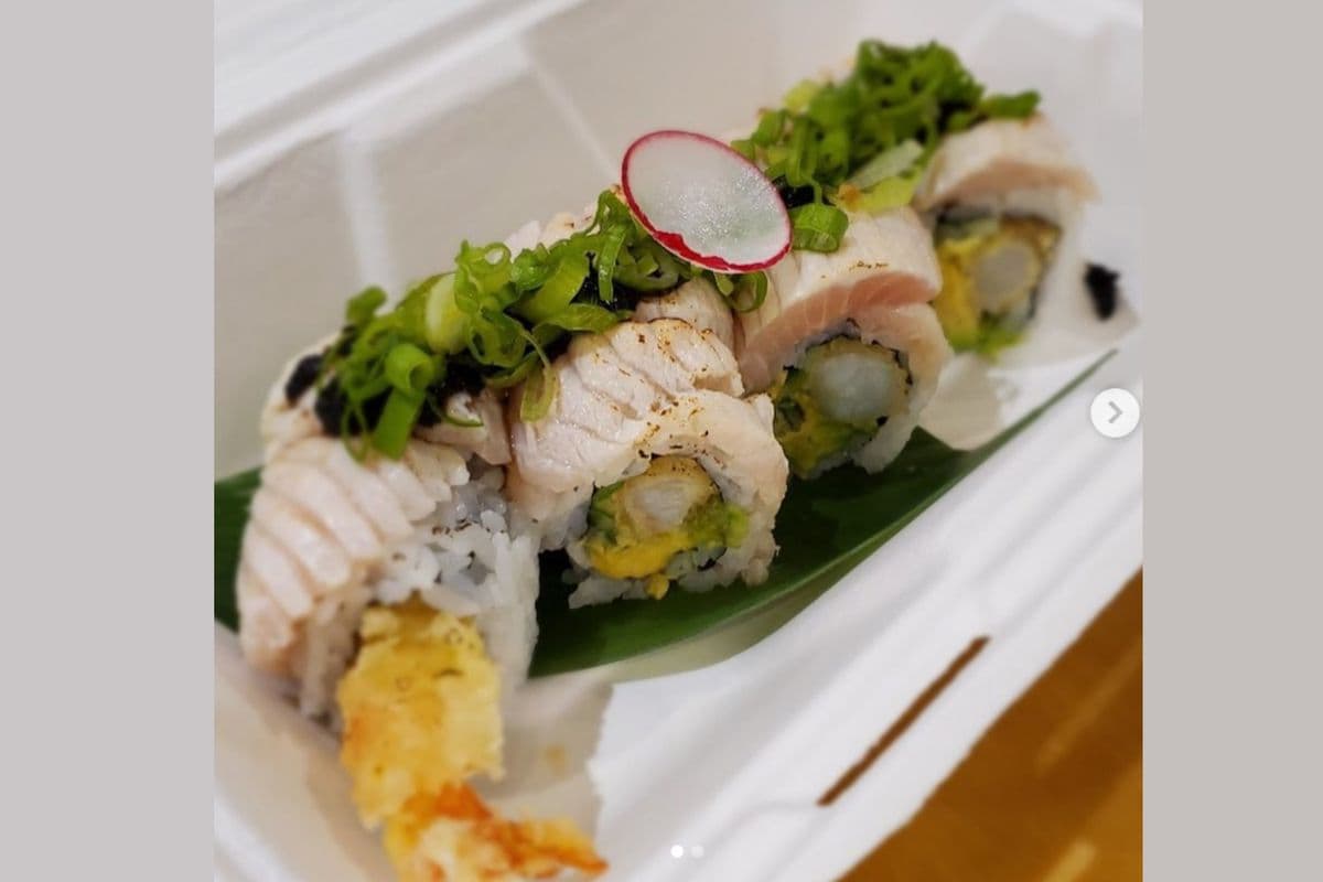 Toro Toro Roll