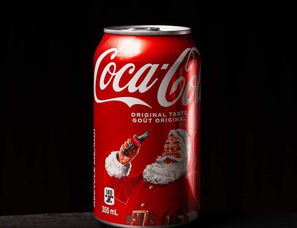 Coca Cola Original