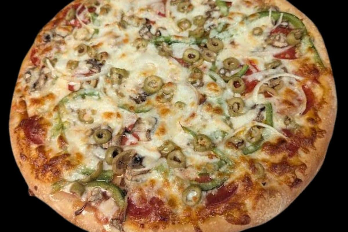 12 Slice The Works