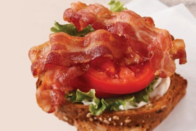 BLT