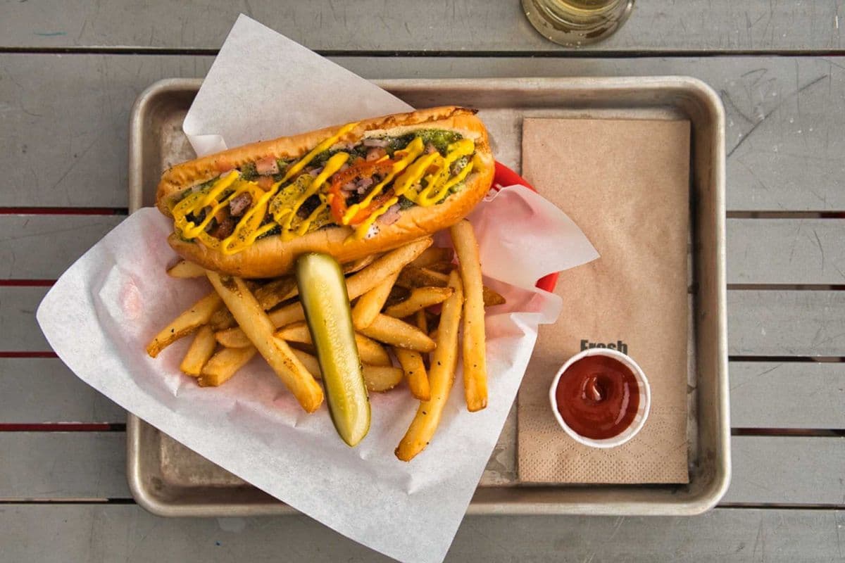 Chicago Style