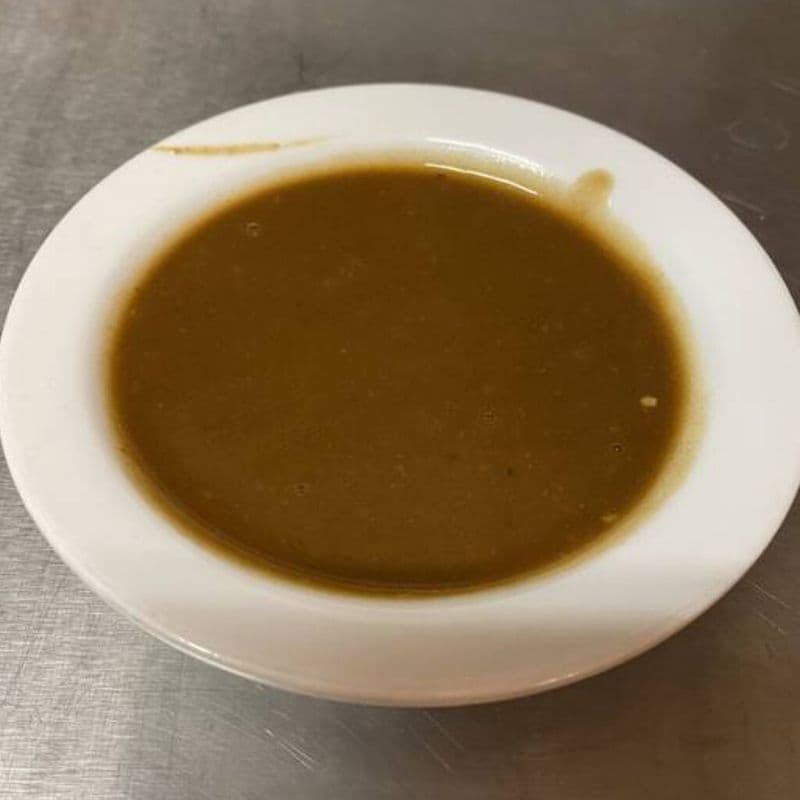 LARGE Side of House Beef Gravy
