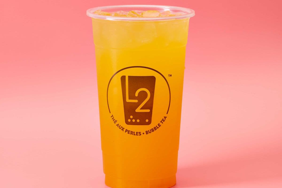 Mangue (Très Grand) / Mango (Extra Large)