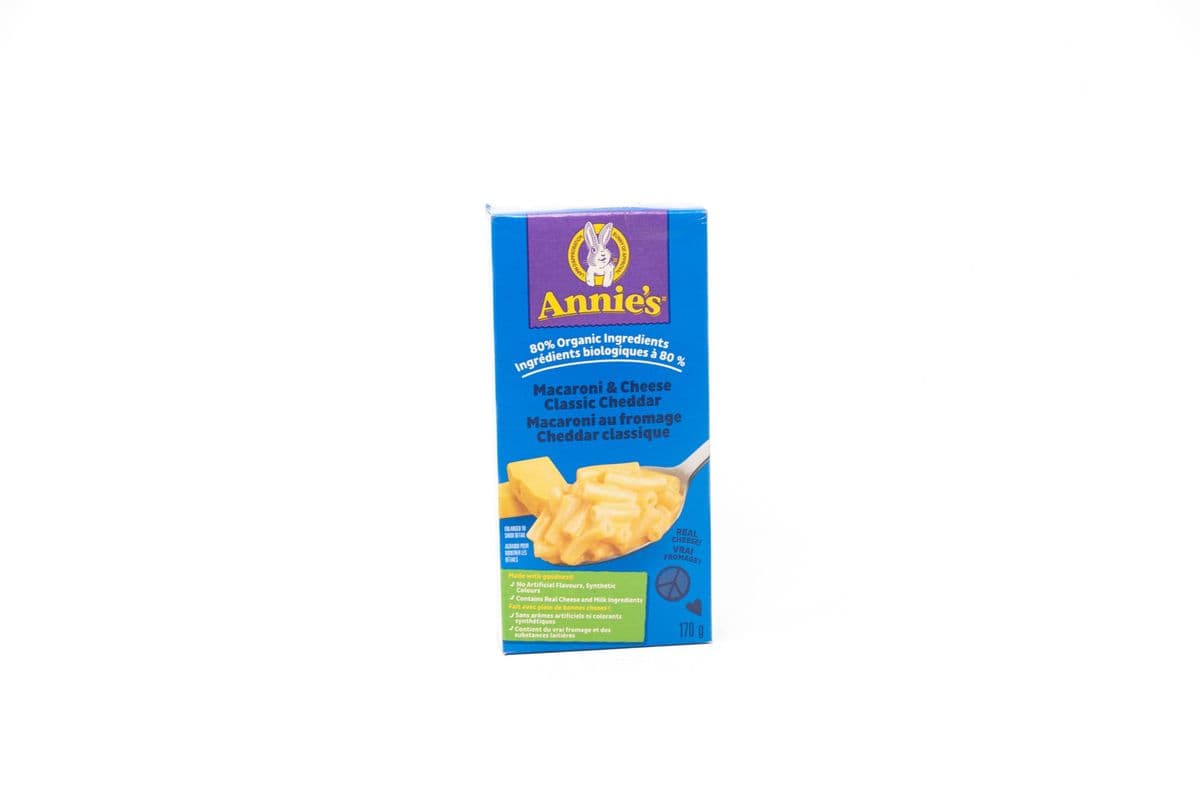 Annie's Mac & Cheese (170 g)