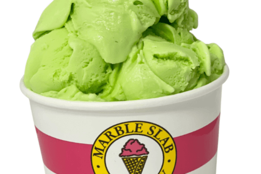 Single Serving Ice Cream