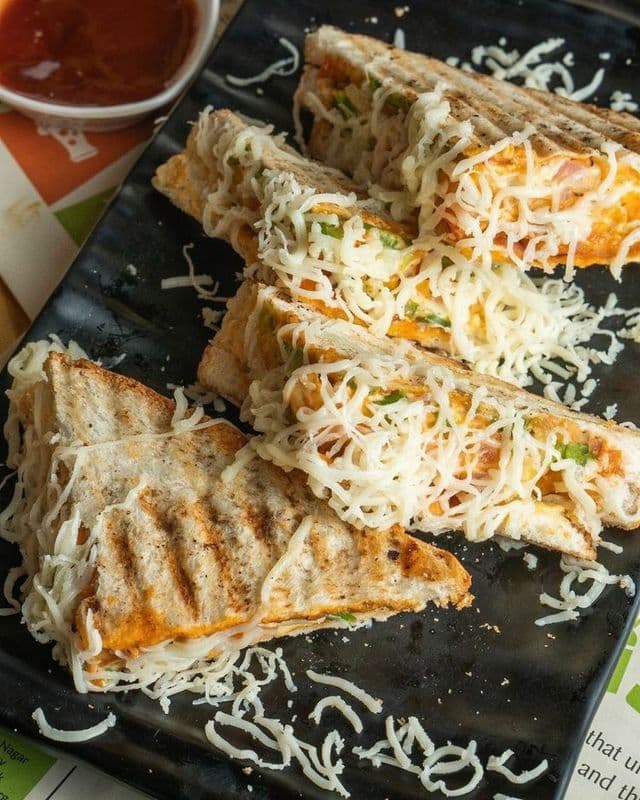Junglee Sandwich