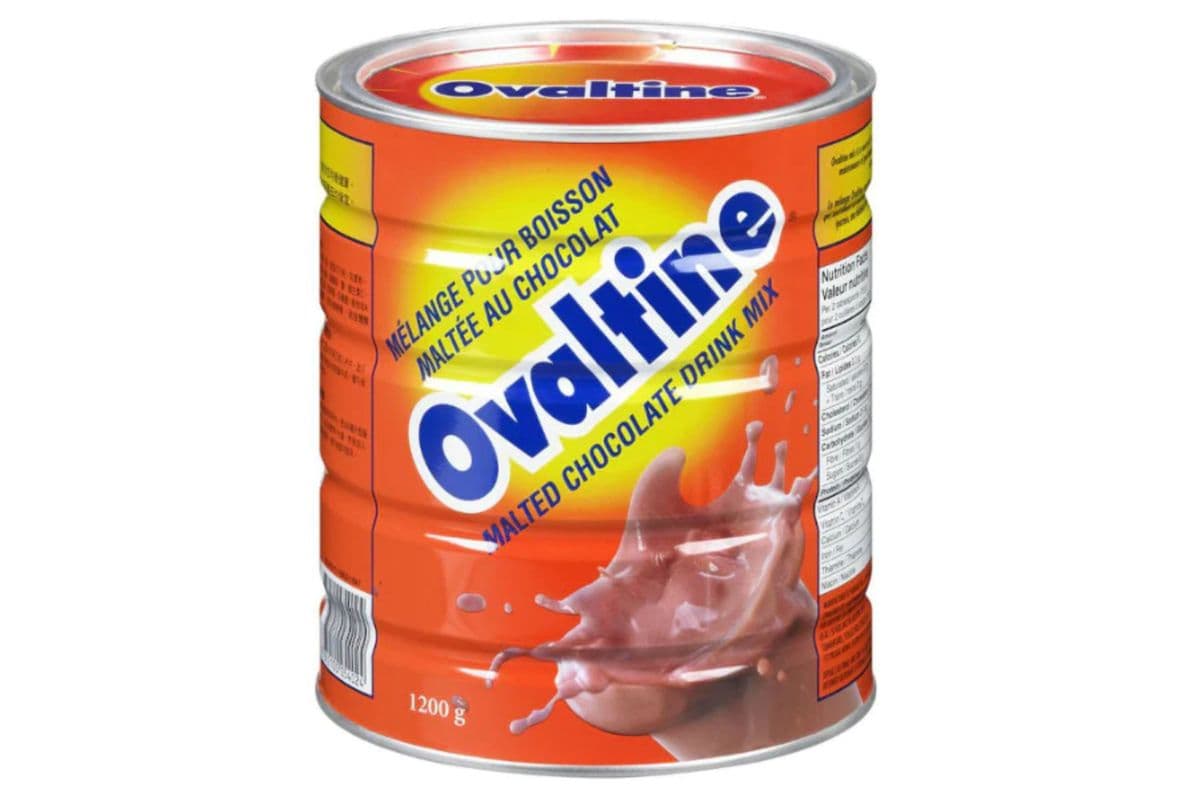 Ovaltine Malt Drink (1.2 kgs)
