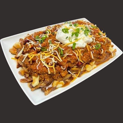 Le Chili Tex Mex Ultime / Tex Mex Chilli Ultimate