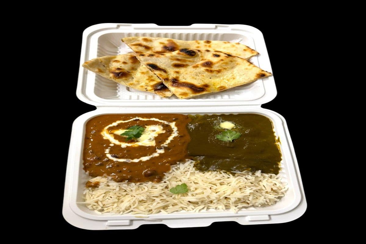 Veg Combo