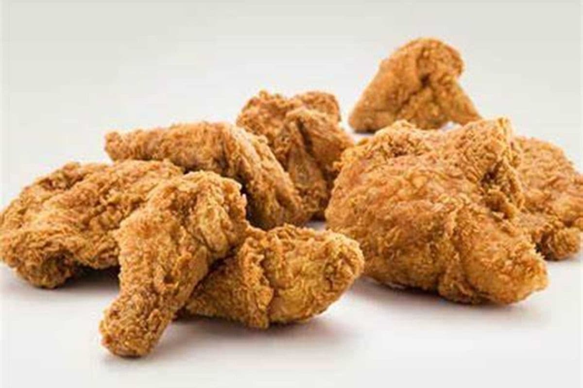Big Meals
