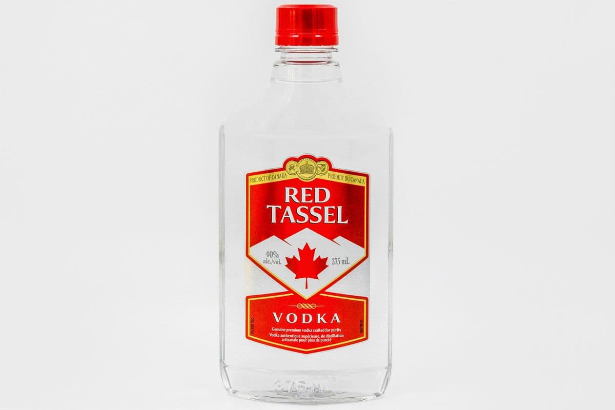 Red Tassel (1 x 375 ml)