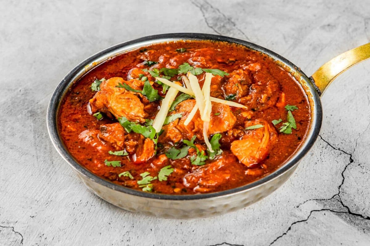 Rara Chicken