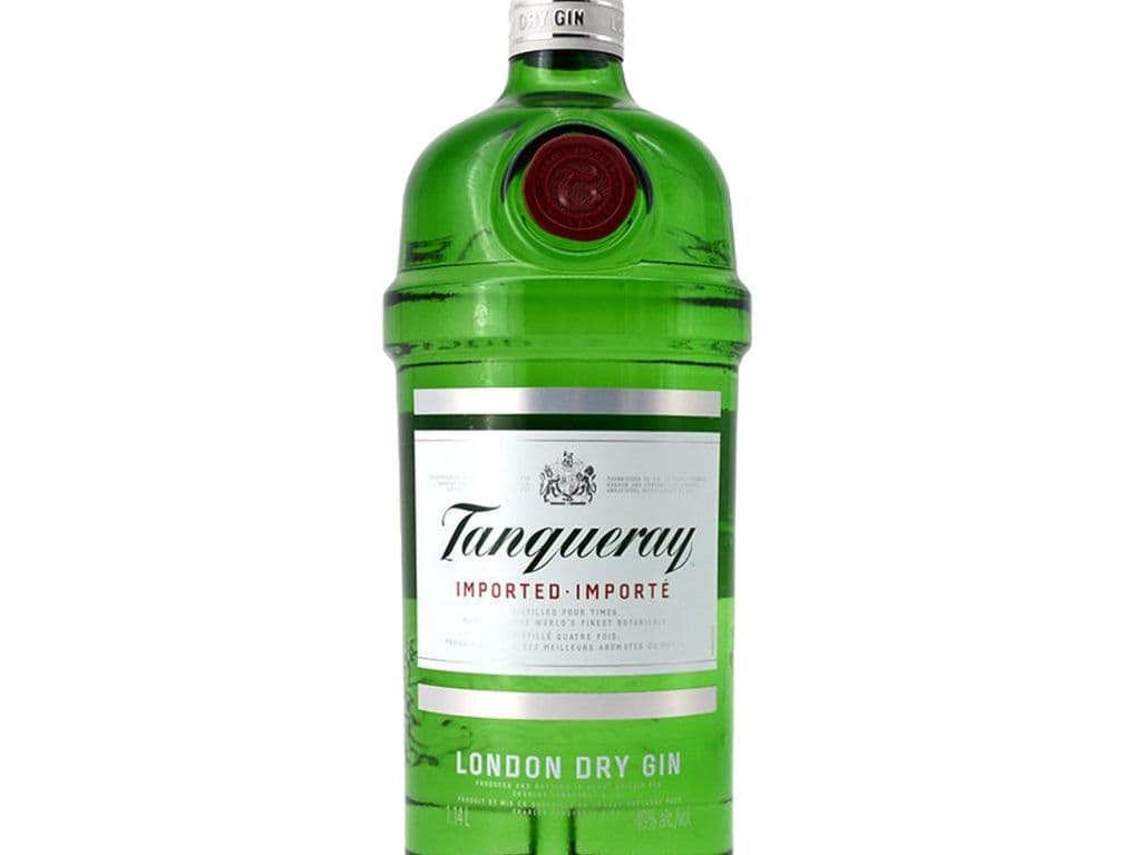 Tanqueray 1.14L