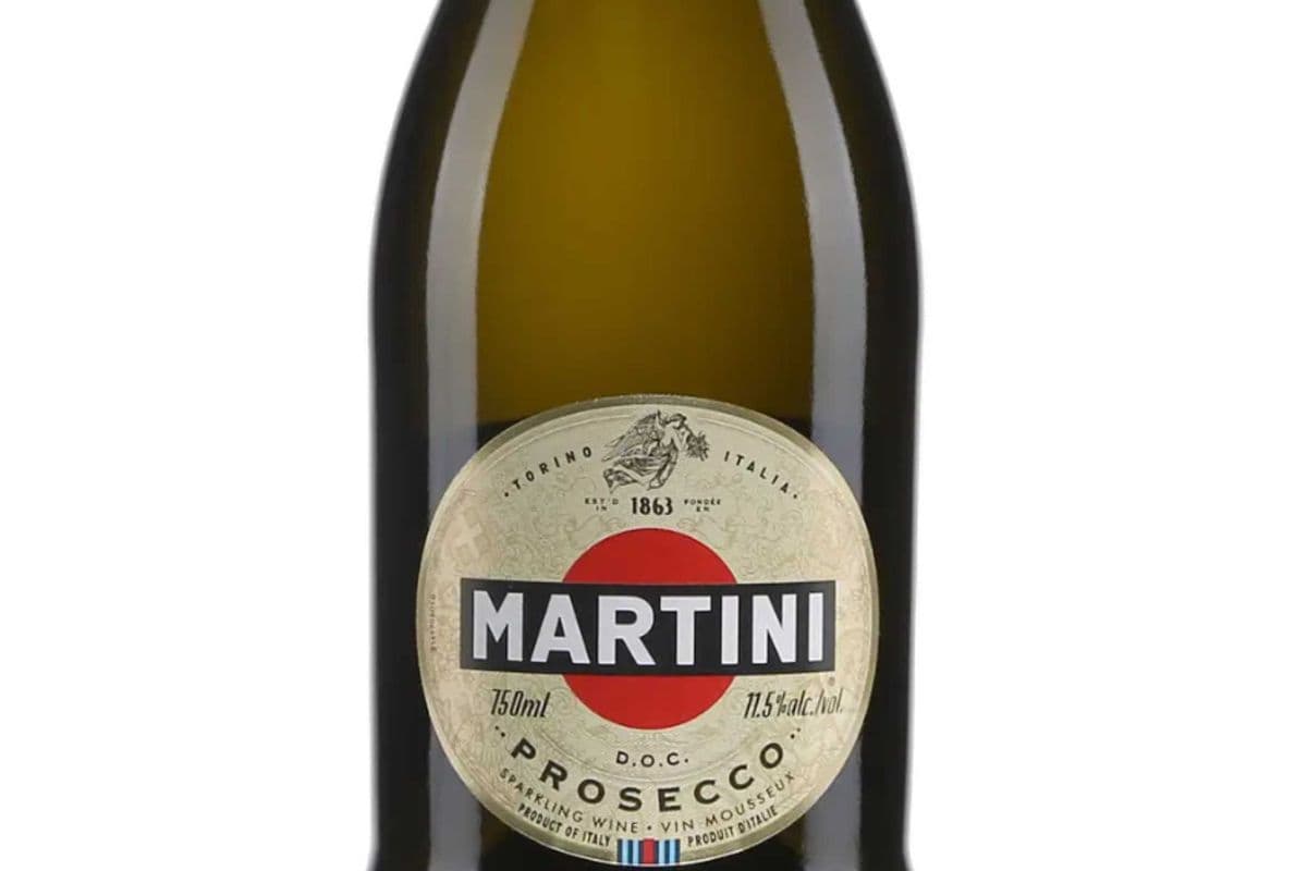 Martini Prosecco (1 x 750 ml)