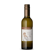 Cave Spring Riesling Dry VQA (1 Bottle x 375 mL)