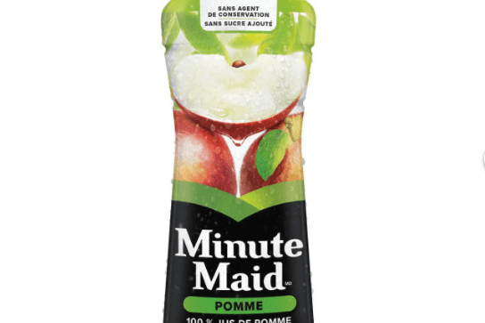 Apple Juice