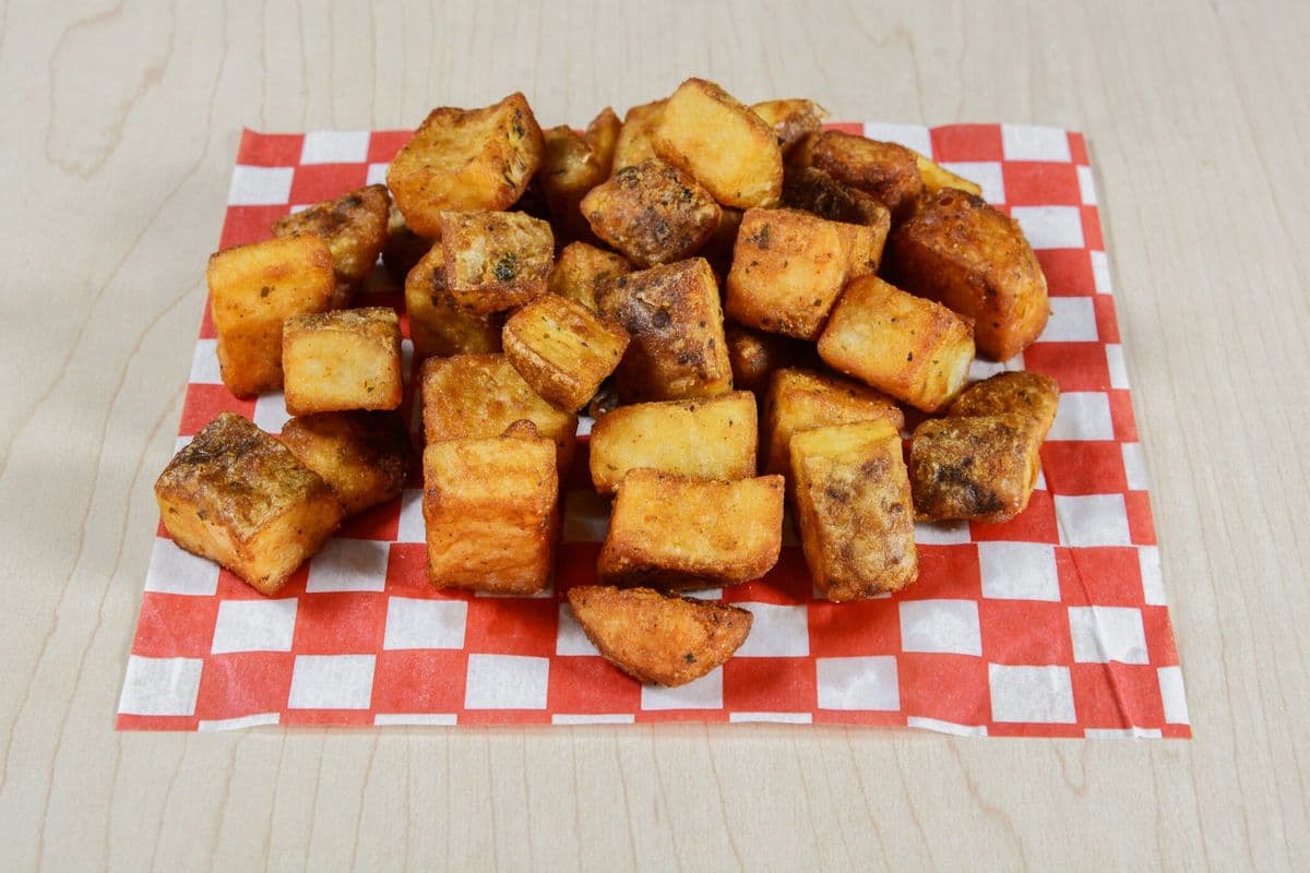 Hashbrowns