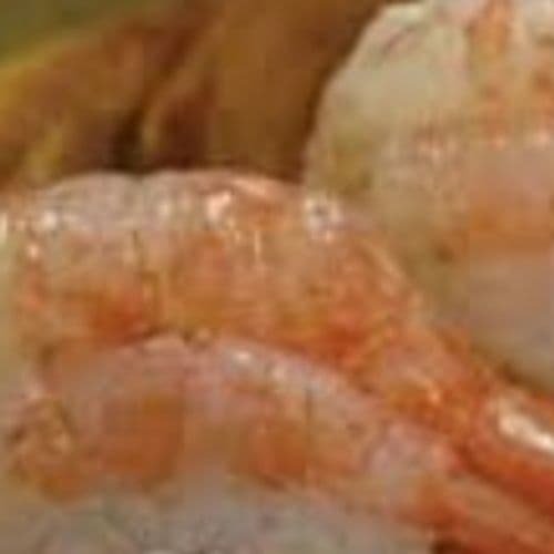 Amaebi(Sweet Shrimp)