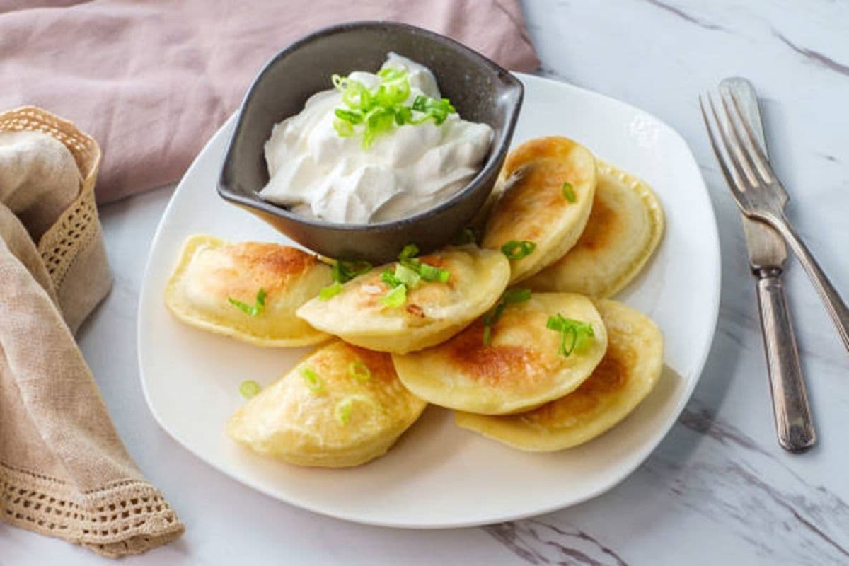 BOGO - Perogies (Buy 1, get 1 free)