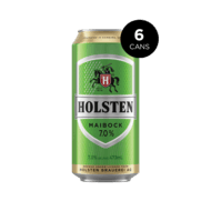 Holsten Maibock (6 Can x 473 mL)