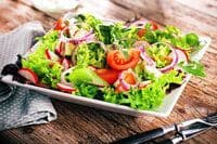 Garden Salad Large