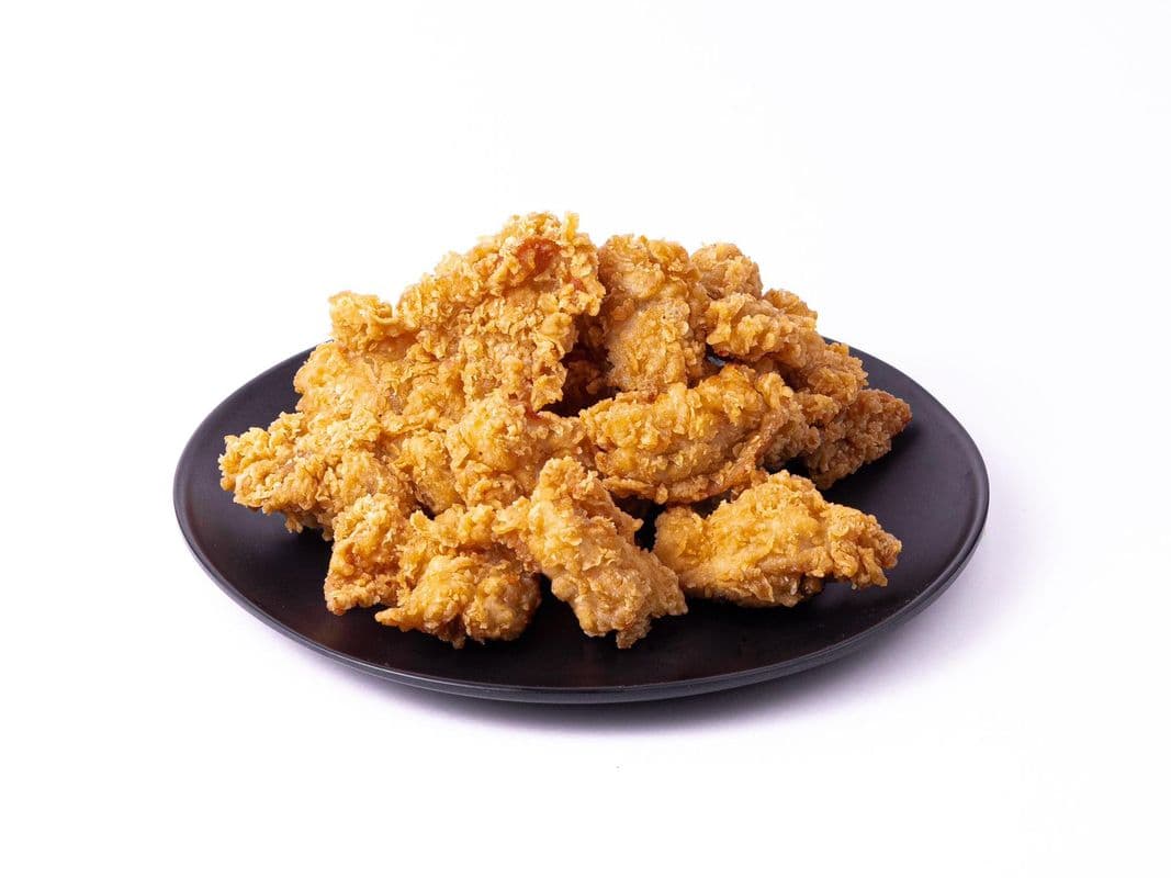 Classic Boneless KFC