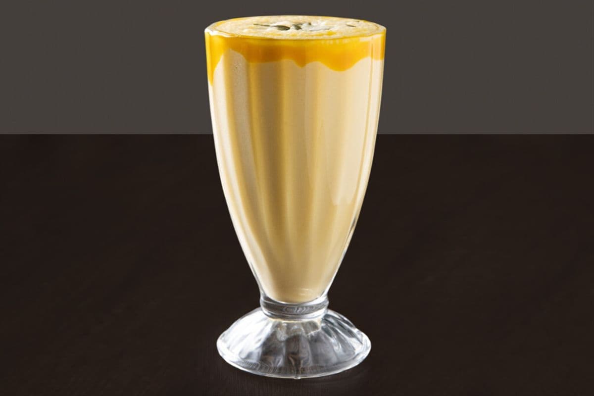 Mango Lassi