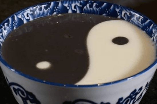 C11. Tai Chi Paste 太极湖