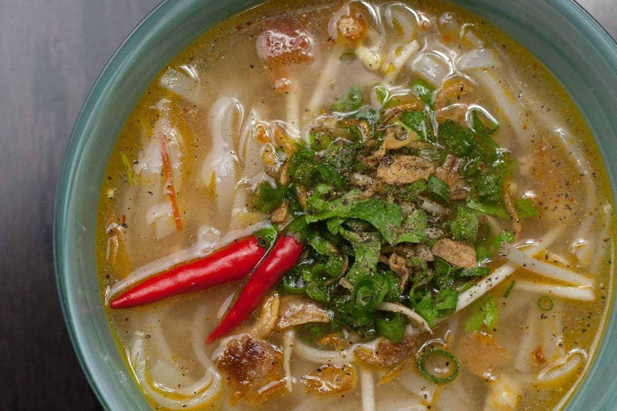 Kao Soy