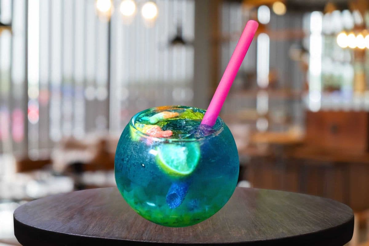Fish Bowl