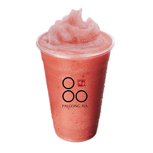 Strawberry Smoothie