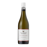 Villa Maria Private Bin Sauvignon Blanc Marlborough (1 Bottle x 750 mL)