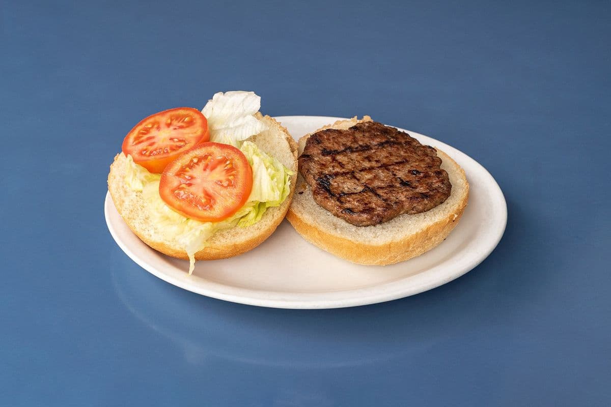 Hamburger (4 or 5 oz)