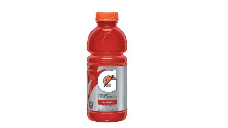 Gatorade