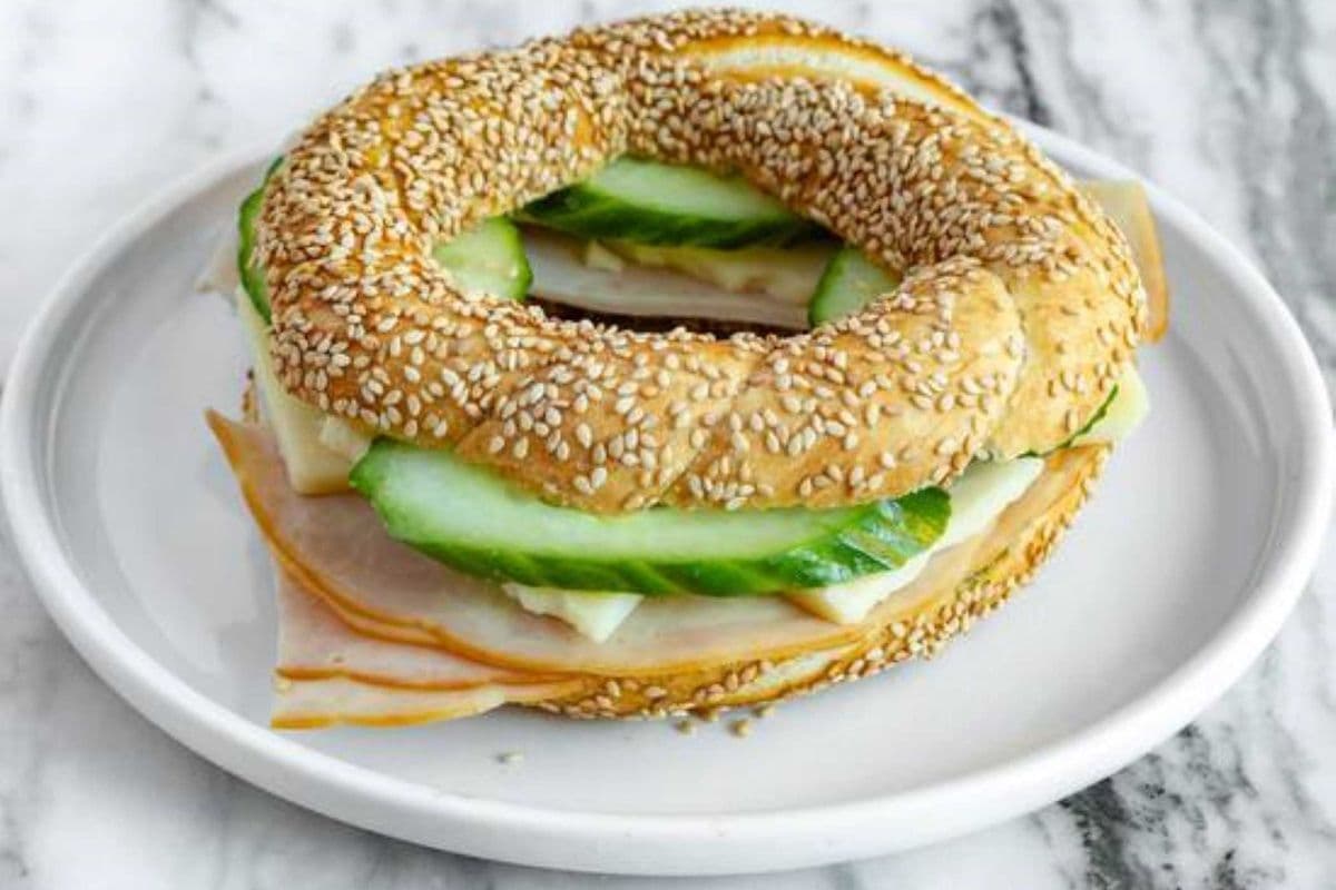 Turkey Sandwich