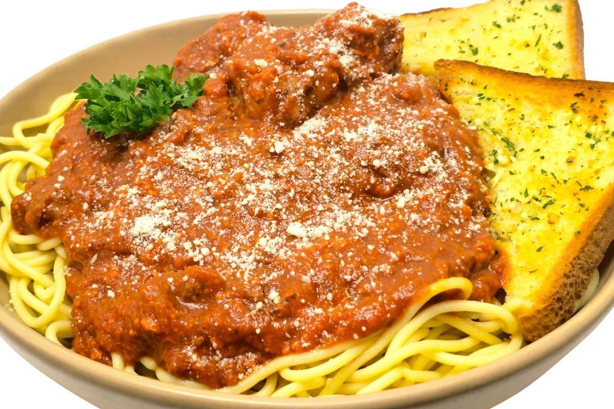 Spaghetti