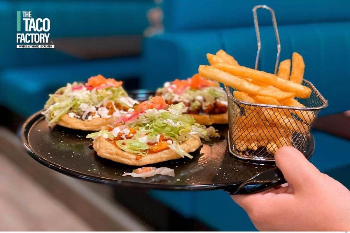 Sopes