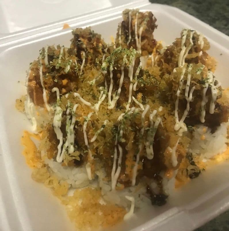 Ichiban Roll