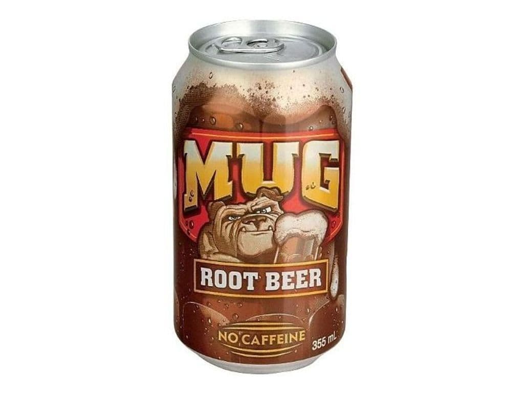 Rootbeer 355ml