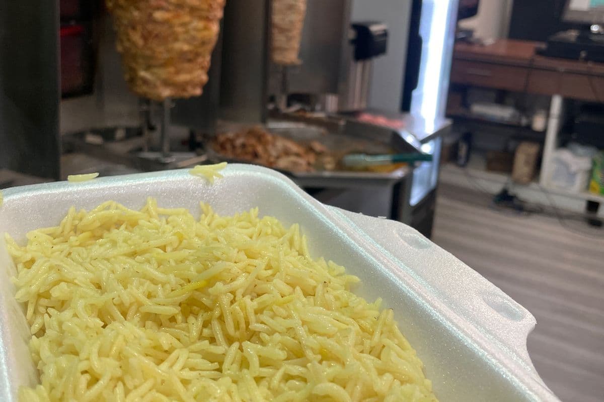Rice