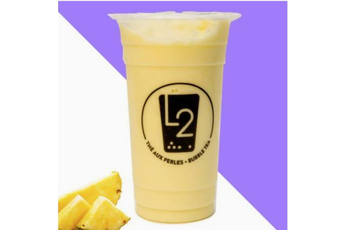 Ananas (Grand) / Pineapple (Large)