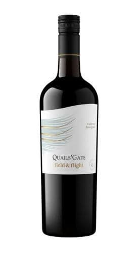 QUAILS GATE CABERNET SAUVIGNON (750ML)