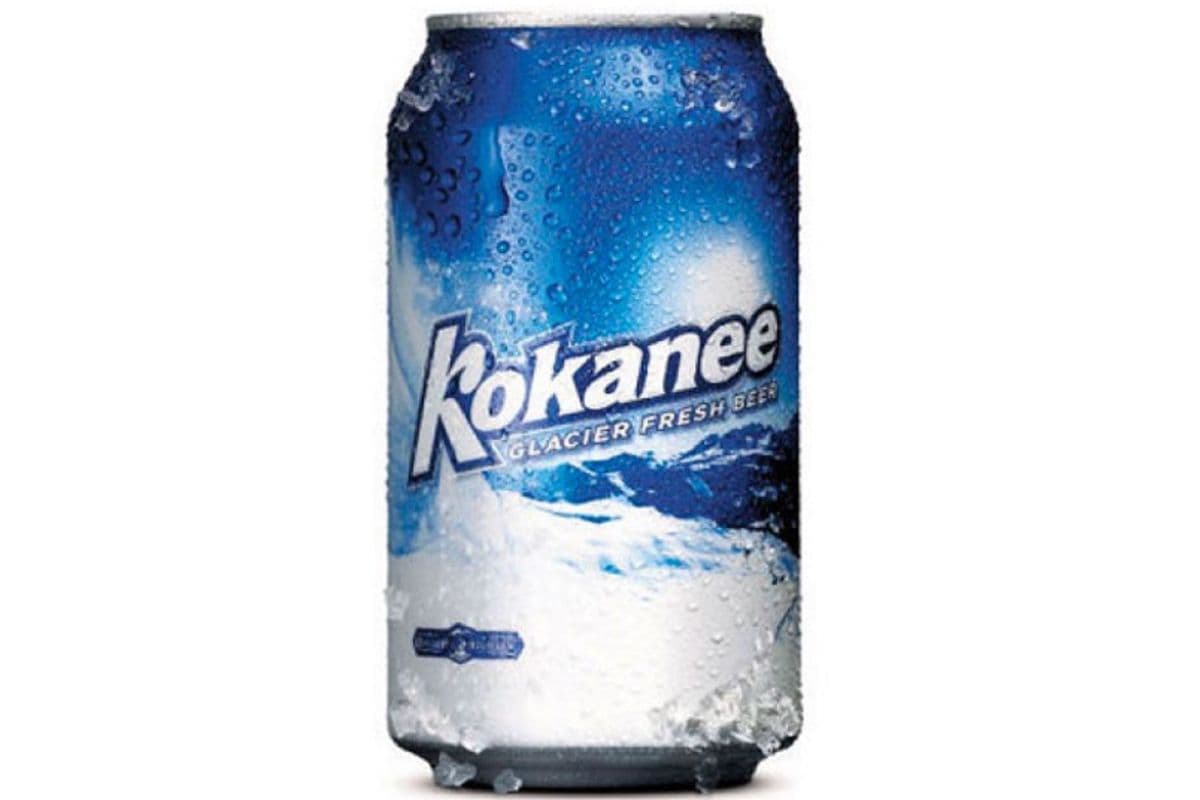 Kokanee (15 x 355ml can)