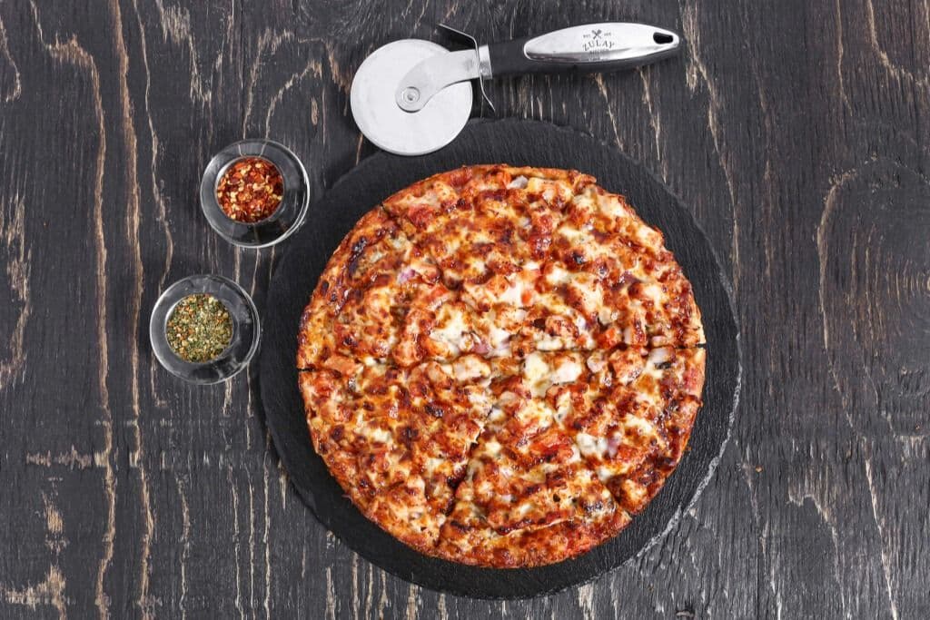 BBQ Chicken Special