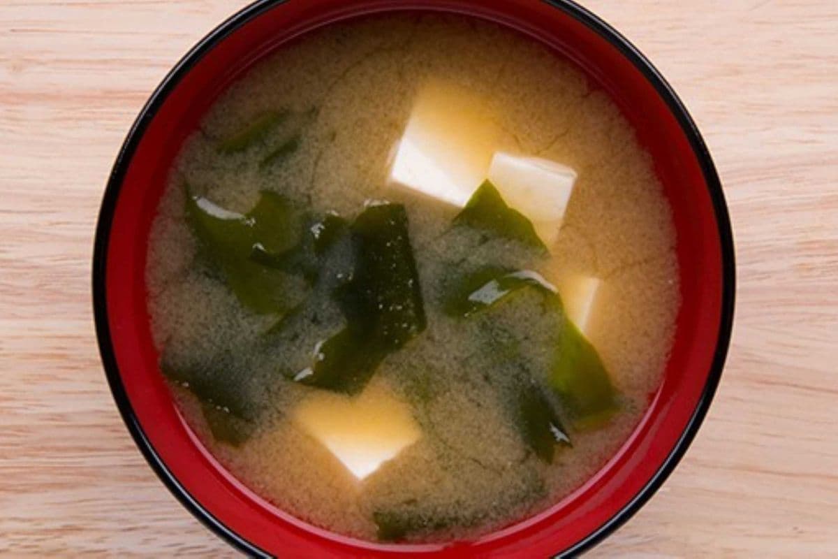 Miso Soup