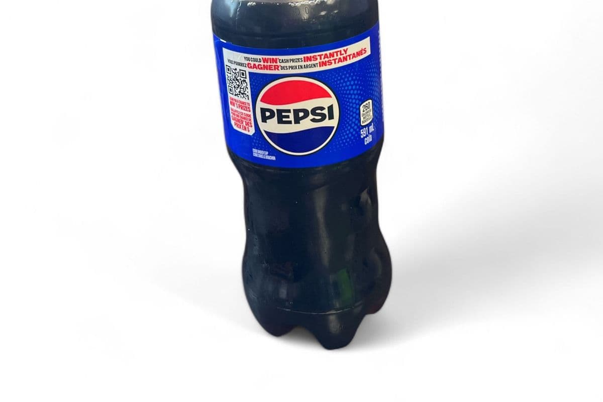 Pepsi 591ml (591ml)