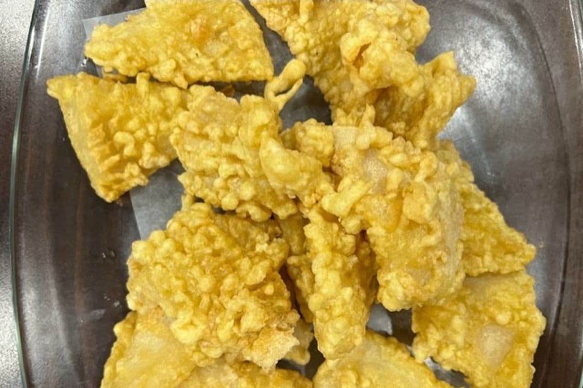 Calamari